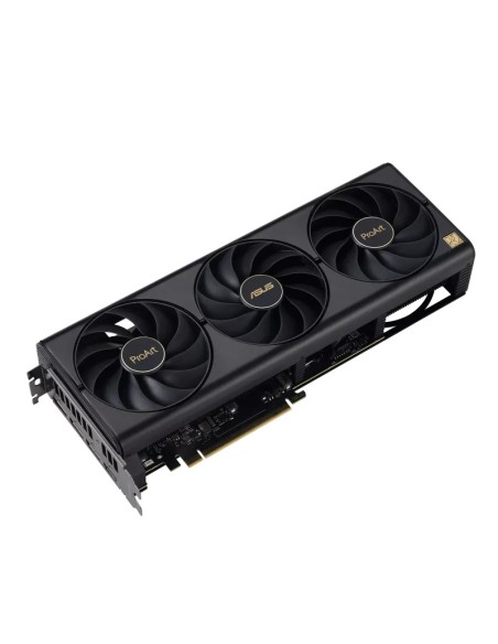 ASUS ProArt -RTX4080S-O16G NVIDIA GeForce RTX 4080 SUPER 16 GB GDDR6X