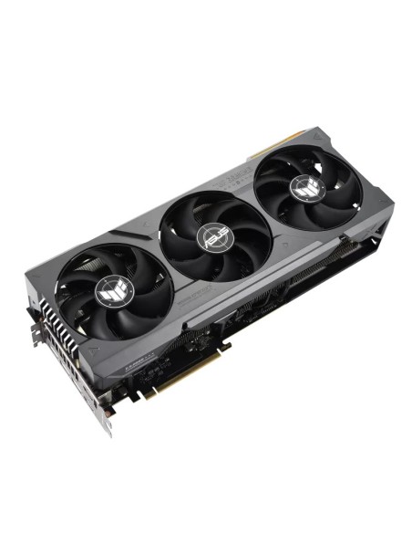 ASUS TUF Gaming TUF-RTX4080S-16G-GAMING NVIDIA GeForce RTX 4080 SUPER 16 GB GDDR6X