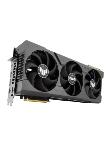 ASUS TUF Gaming TUF-RTX4080S-16G-GAMING NVIDIA GeForce RTX 4080 SUPER 16 GB GDDR6X