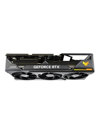 ASUS TUF Gaming TUF-RTX4080S-16G-GAMING NVIDIA GeForce RTX 4080 SUPER 16 GB GDDR6X