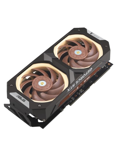 ASUS RTX4080S-O16G-NOCTUA NVIDIA GeForce RTX 4080 SUPER 16 GB GDDR6X
