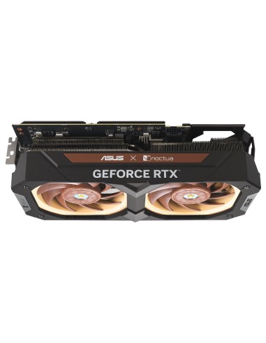 ASUS RTX4080S-O16G-NOCTUA NVIDIA GeForce RTX 4080 SUPER 16 GB GDDR6X