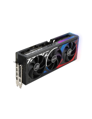 ASUS ROG -STRIX-RTX4080S-O16G-GAMING NVIDIA GeForce RTX 4080 SUPER 16 GB GDDR6X