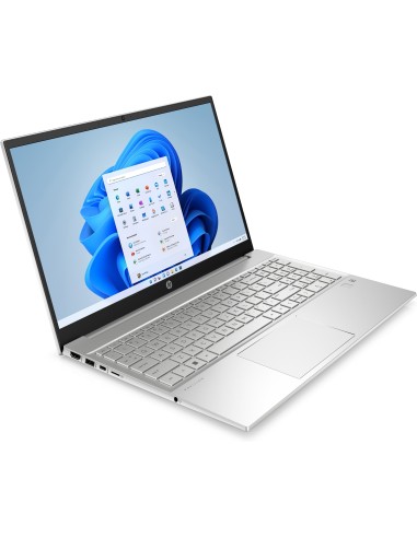 HP Pavilion 15-eg3025nl Computer portatile 39,6 cm (15.6") Full HD Intel® Core™ i7 i5-1335U 16 GB DDR4-SDRAM 1 TB SSD Wi-Fi 6