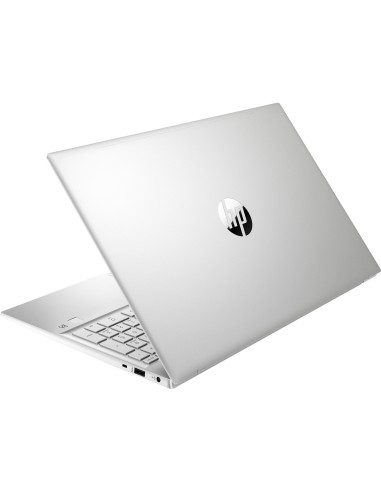 HP Pavilion 15-eg3025nl Computer portatile 39,6 cm (15.6") Full HD Intel® Core™ i7 i5-1335U 16 GB DDR4-SDRAM 1 TB SSD Wi-Fi 6