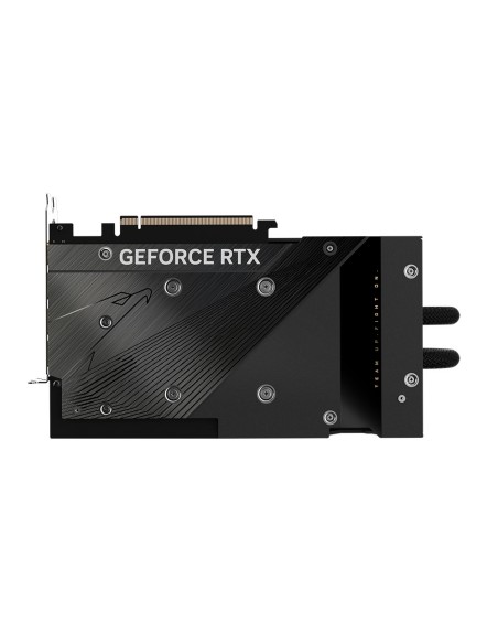 Gigabyte AORUS XTREME AORUS GeForce RTX 4090 XTREME WATERFORCE 24G NVIDIA 24 GB GDDR6X