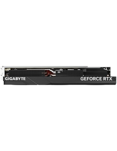 Gigabyte GeForce RTX 4090 WINDFORCE V2 24G NVIDIA 24 GB GDDR6X