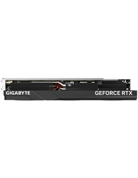 Gigabyte GeForce RTX 4090 WINDFORCE V2 24G NVIDIA 24 GB GDDR6X