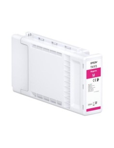 Epson UltraChrome XD2 T41R34N cartuccia d'inchiostro 1 pz Originale Magenta