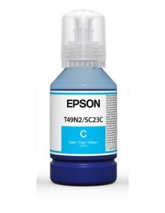 Epson SC-T3100X CYAN cartuccia d'inchiostro 1 pz Originale Ciano