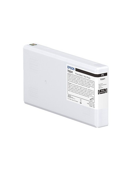 Epson UltraChrome Pro10 cartuccia d'inchiostro 1 pz Compatibile Nero