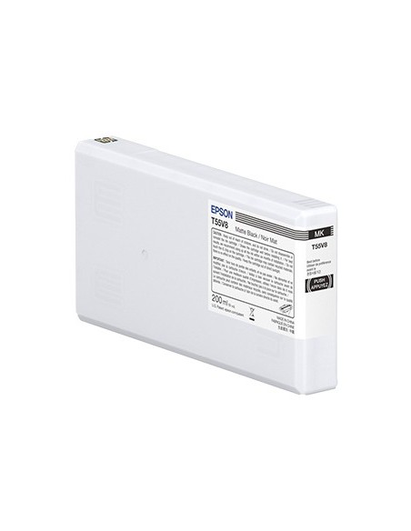 Epson UltraChrome Pro10 cartuccia d'inchiostro 1 pz Compatibile Nero