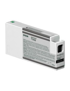 Epson T59680N UltraChrome HDR cartuccia d'inchiostro 1 pz Originale Nero opaco