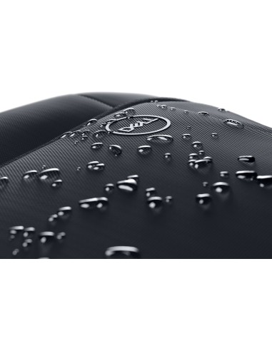 DELL CC3624 40,6 cm (16") Valigetta ventiquattrore Nero