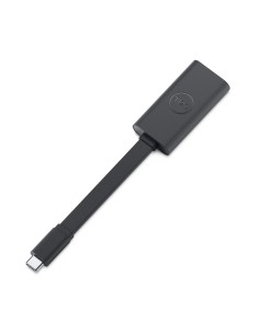 DELL SA124 USB tipo-C HDMI Nero 2