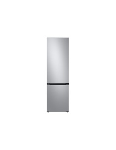 Samsung RB38C603DSA frigorifero Combinato EcoFlex AI Libera installazione con congelatore Wifi 2m 390 L Classe D, Inox