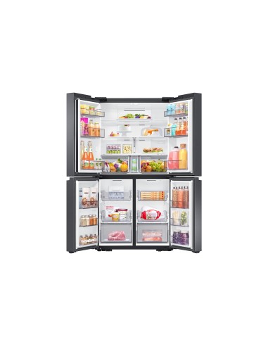 Samsung Frigorifero 4 Porte RF7000 649L RF59C70TEB1