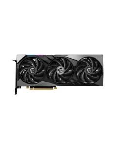 MSI GAMING GeForce RTX 4060 Ti X SLIM 8G NVIDIA 8 GB GDDR6 2