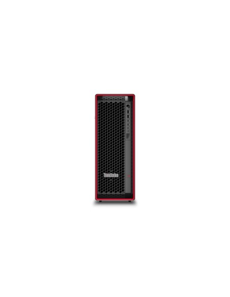 Lenovo ThinkStation P5 Intel® Xeon® W w3-2423 16 GB DDR5-SDRAM 2,51 TB HDD+SSD Windows 11 Pro for Workstations Tower Stazione