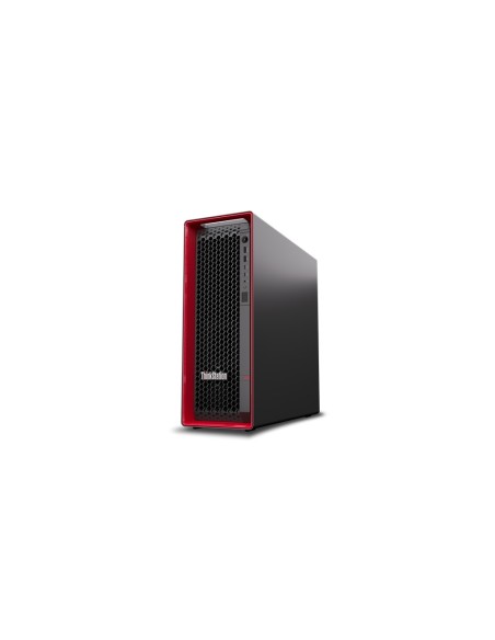 Lenovo ThinkStation P5 Intel® Xeon® W w3-2423 16 GB DDR5-SDRAM 2,51 TB HDD+SSD Windows 11 Pro for Workstations Tower Stazione