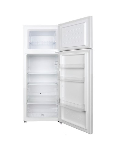 Candy CDG1S514EW Libera installazione 211 L E Bianco