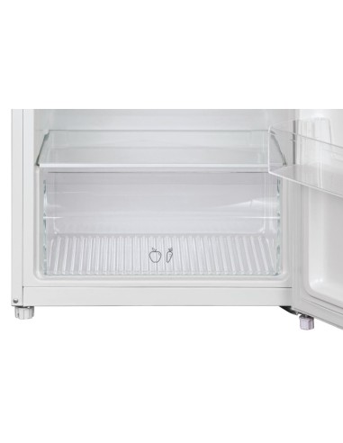 Candy CDG1S514EW Libera installazione 211 L E Bianco