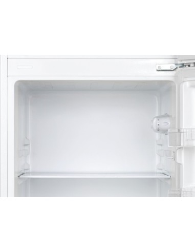 Candy CDG1S514EW Libera installazione 211 L E Bianco