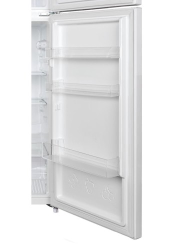Candy CDG1S514EW Libera installazione 211 L E Bianco