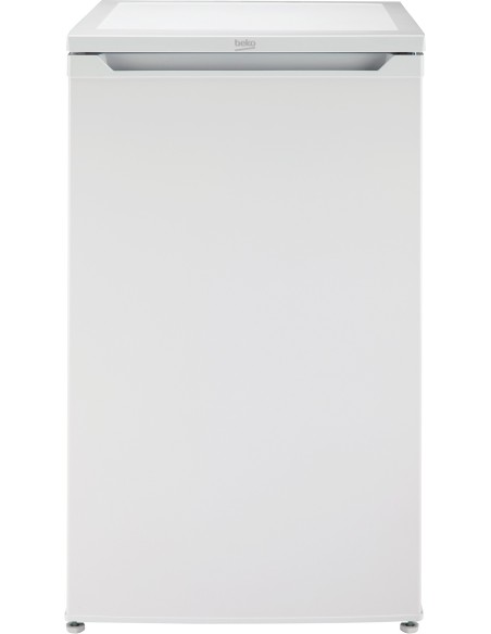 Beko TS190040N frigorifero Libera installazione 88 L E Bianco