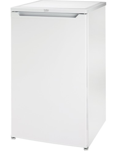 Beko TS190040N frigorifero Libera installazione 88 L E Bianco