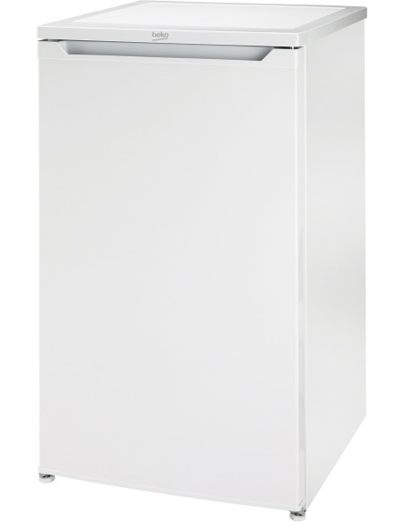 Beko TS190040N frigorifero Libera installazione 88 L E Bianco