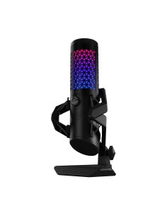 ASUS ROG Carnyx BLK Nero Microfono da tavolo