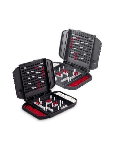 Hasbro Gaming Affonda la Flotta - Travel (gioco in scatola, Gaming)