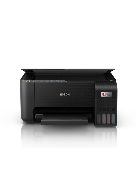 Epson EcoTank ET-2865 Ad inchiostro A4 5760 x 1440 DPI Wi-Fi