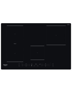 Hotpoint Piano cottura a induzione HB 0577B NE