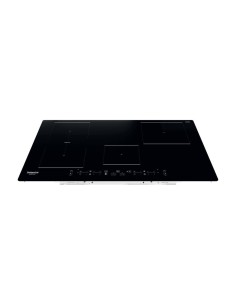 Hotpoint Piano cottura a induzione HB 0577B NE 2
