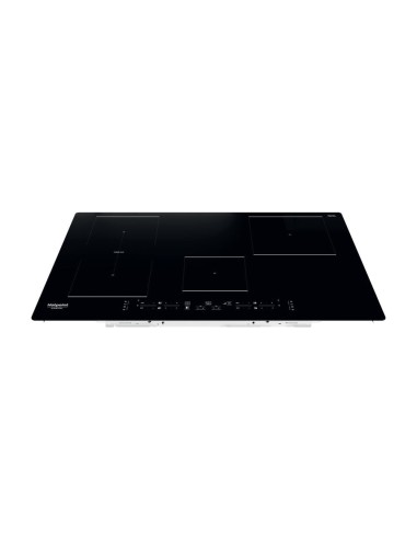 Hotpoint Piano cottura a induzione HB 0577B NE