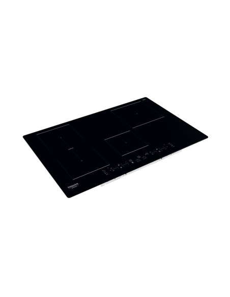 Hotpoint Piano cottura a induzione HB 0577B NE