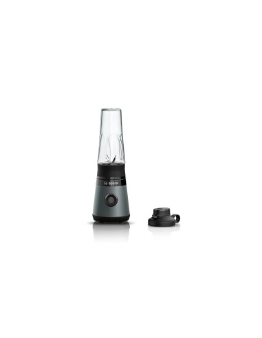 Bosch VitaPower MMB2111S frullatore 0,6 L Frullatore da tavolo 450 W Acciaio inossidabile