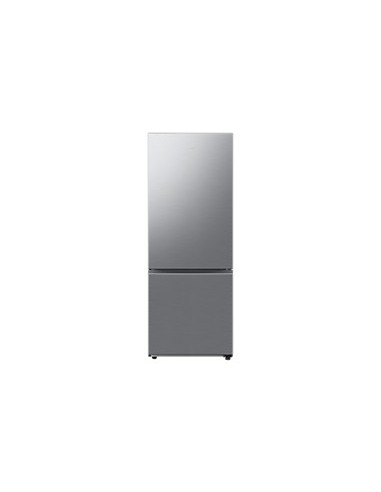 Samsung RB53DG703DS9EF frigorifero con congelatore Libera installazione 538 L D Acciaio inossidabile