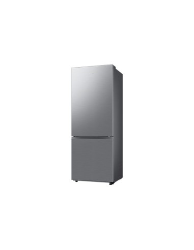 Samsung RB53DG703DS9EF frigorifero con congelatore Libera installazione 538 L D Acciaio inossidabile
