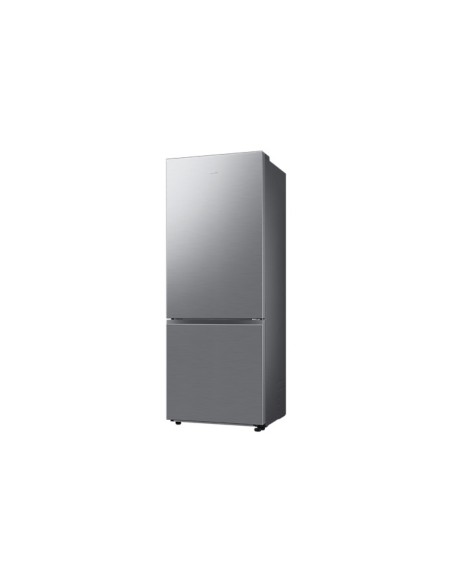 Samsung RB53DG703DS9EF frigorifero con congelatore Libera installazione 538 L D Acciaio inossidabile