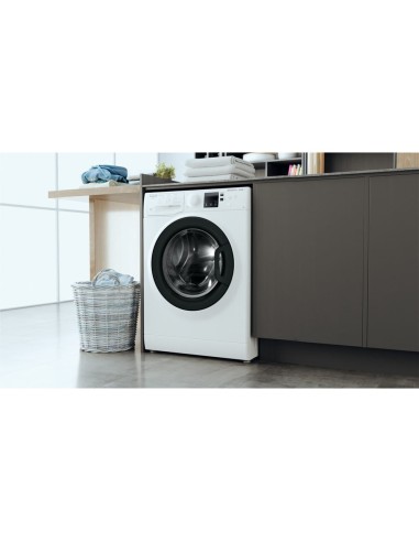 Hotpoint Lavatrice a libera installazione RSSF R327 IT