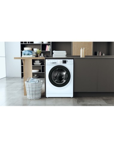 Hotpoint Lavatrice a libera installazione RSSF R327 IT