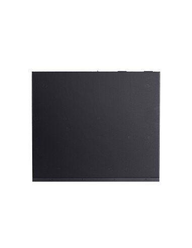 TP-Link Omada SG6654X switch di rete Gestito L3 Gigabit Ethernet (10 100 1000) 1U Nero