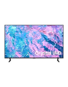 Samsung UE43CU7090UXZT TV 109,2 cm (43") 4K Ultra HD Smart TV Wi-Fi Nero