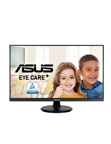 ASUS VA27DQF Monitor PC 68,6 cm (27") 1920 x 1080 Pixel Full HD LCD Nero
