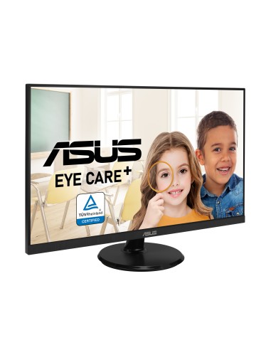 ASUS VA27DQF Monitor PC 68,6 cm (27") 1920 x 1080 Pixel Full HD LCD Nero