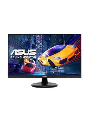 ASUS VA27DQF Monitor PC 68,6 cm (27") 1920 x 1080 Pixel Full HD LCD Nero