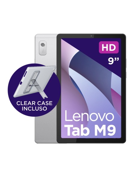 Lenovo Tab M9 9" HD MTK 8C 3GB 32GB WIFI